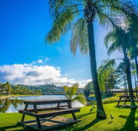 Bay of Palms - Accommodation Newcastle