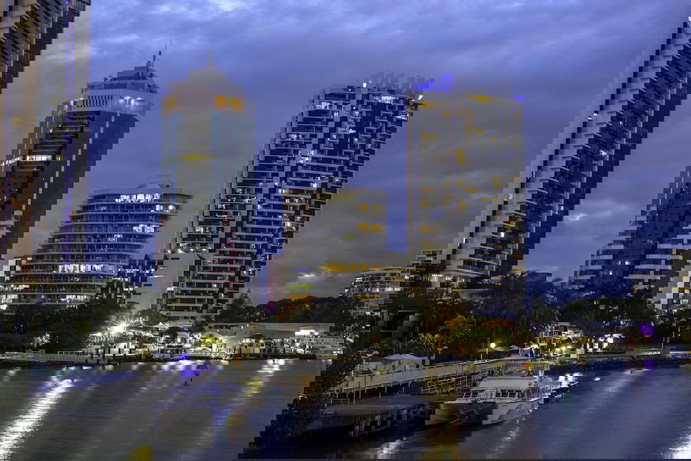  Accommodation Newcastle