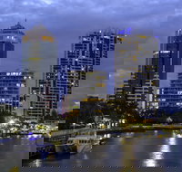 Moorings On Cavill - Accommodation Newcastle