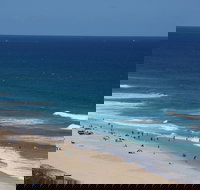 Narrowneck Court - Accommodation Newcastle