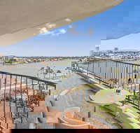 Spectrum Apartments - Accommodation Newcastle