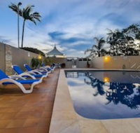 Waterways Luxury Apartments - Accommodation Newcastle