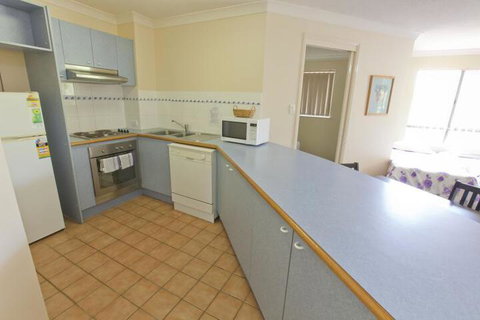 Coolamon Apartments - Accommodation Newcastle 5