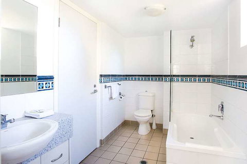 Wharf Boutique Apartments - Accommodation Newcastle 7