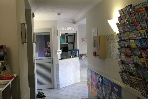 Wharf Boutique Apartments - Accommodation Newcastle 2