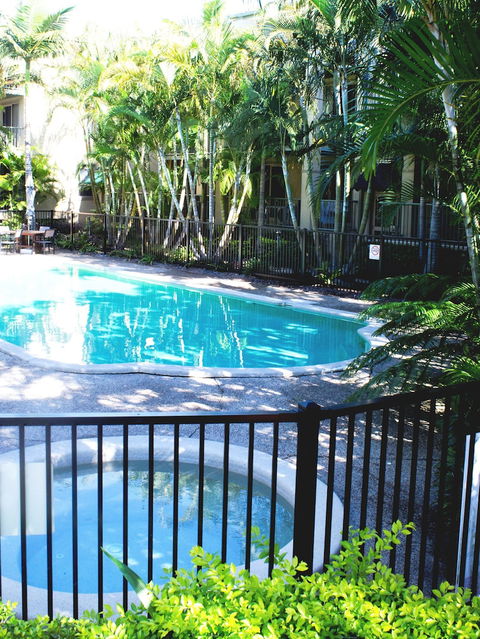 Bila Vista Holiday Apartments - Accommodation Newcastle 4