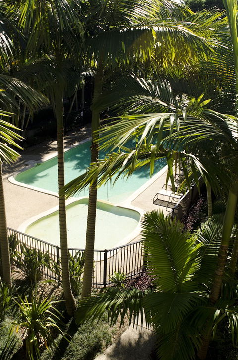Bila Vista Holiday Apartments - Accommodation Newcastle 3