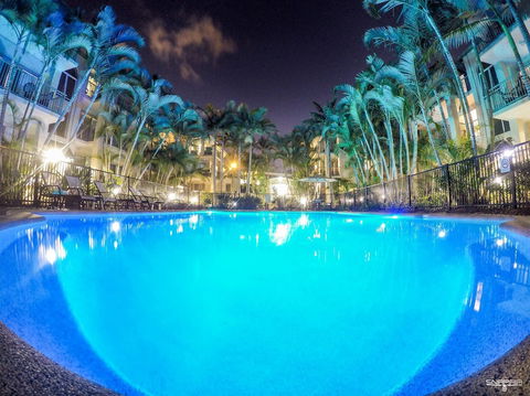 Bila Vista Holiday Apartments - Accommodation Newcastle 5