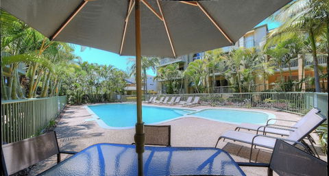 Bila Vista Holiday Apartments - Accommodation Newcastle 2