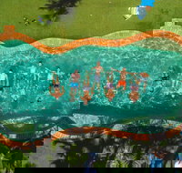 Budds in Surfers - Accommodation Newcastle