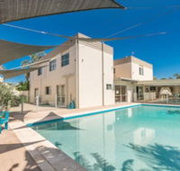 Bella on Banyan - Accommodation Newcastle