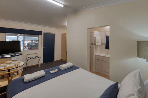 Border Motel - Accommodation Newcastle 7