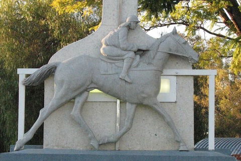 Border Motel - Accommodation Newcastle 2