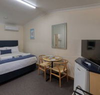 Border Motel - Accommodation Newcastle
