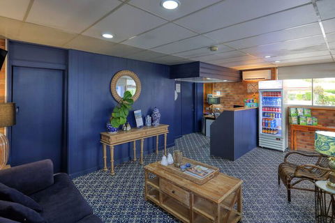 Border Motel - Accommodation Newcastle 4