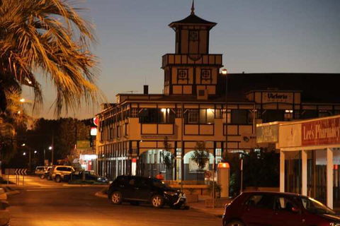 Border Motel - Accommodation Newcastle 3