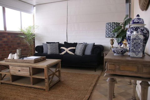 Border Motel - Accommodation Newcastle 6