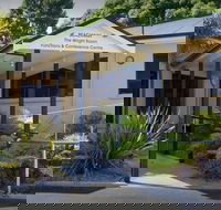 Beachway Motel  Restaurant - Accommodation Newcastle
