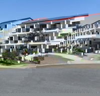 Lamor Apartments - Accommodation Newcastle