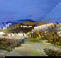 The Coast Motel - Accommodation Newcastle