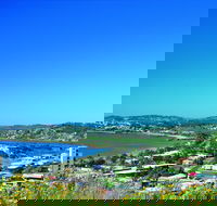 Bayview Tower - Accommodation Newcastle