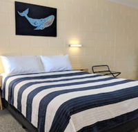 Sail Inn Motel - Accommodation Newcastle