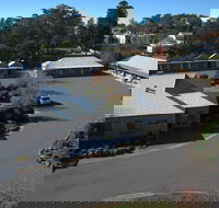 Swaggers Motor Inn - Accommodation Newcastle