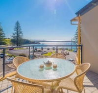 The Cove Yamba - Accommodation Newcastle