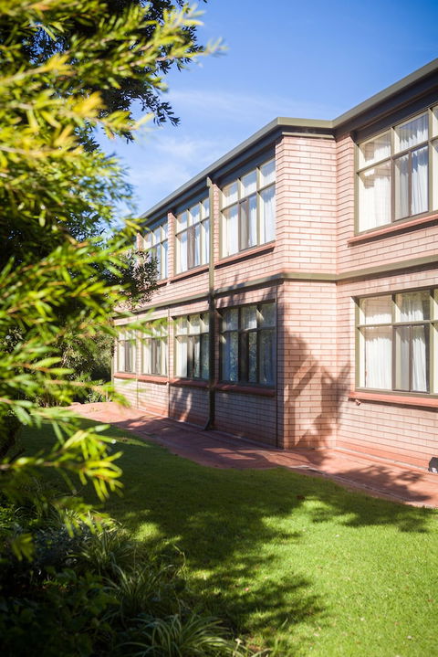 Foreshore Motor Inn - Accommodation Newcastle 1