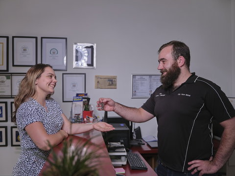 City View Motel Warwick - Accommodation Newcastle 1