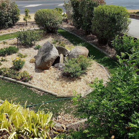 City View Motel Warwick - Accommodation Newcastle 0