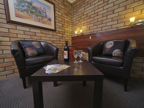 City View Motel Warwick - Accommodation Newcastle 5