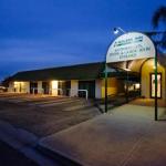 The Anglers Inn - Accommodation Newcastle 0