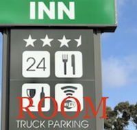 Golfview Motor Inn - Accommodation Newcastle