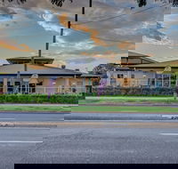 International Hotel Wagga Wagga - Accommodation Newcastle