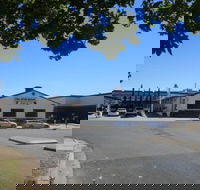 Club Motel - Accommodation Newcastle
