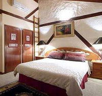 Castle on the Hill - Accommodation Newcastle