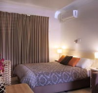 Tuncurry Motor Lodge - Accommodation Newcastle