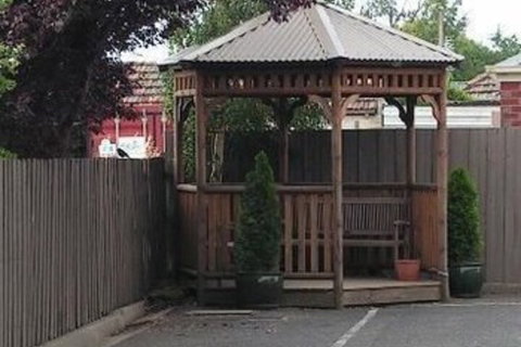 City Gardens Motel Traralgon - Accommodation Newcastle 3