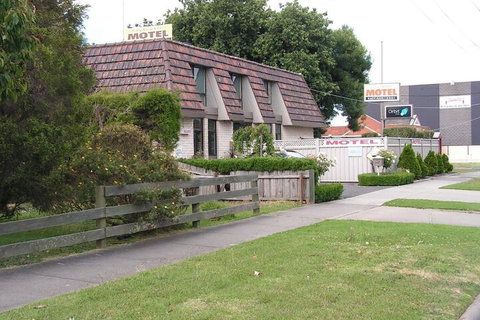 City Gardens Motel Traralgon - Accommodation Newcastle 7