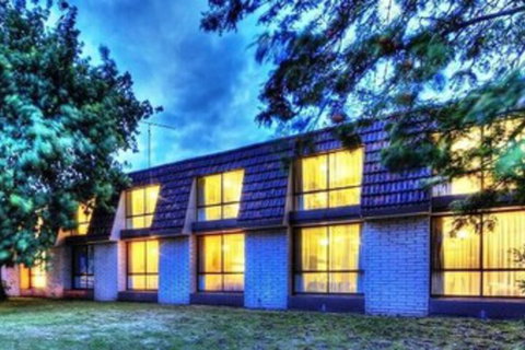 City Gardens Motel Traralgon - Accommodation Newcastle 4