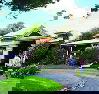 Vacy Hall Toowoomba's Grand Boutique Hotel - Accommodation Newcastle