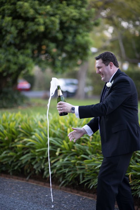 Vacy Hall Toowoomba's Grand Boutique Hotel - Accommodation Newcastle 3