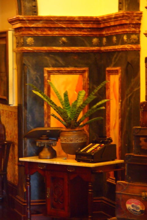 Vacy Hall Toowoomba's Grand Boutique Hotel - Accommodation Newcastle 5