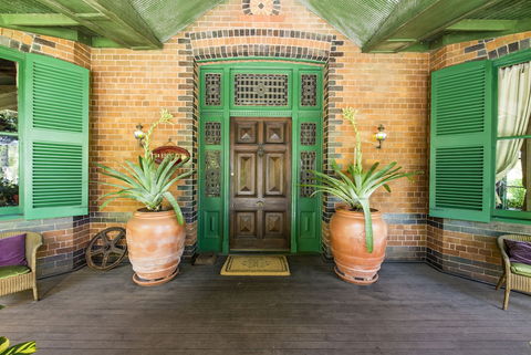 Vacy Hall Toowoomba's Grand Boutique Hotel - Accommodation Newcastle 2