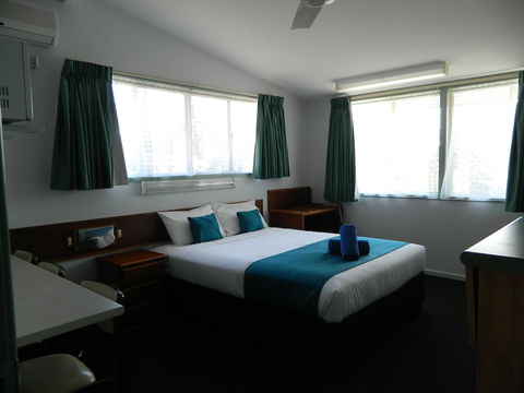 Coachman Motel - Accommodation Newcastle 5