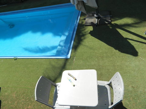 Coachman Motel - Accommodation Newcastle 2