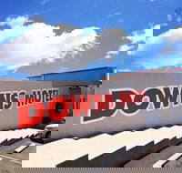 Downs Motel - Accommodation Newcastle