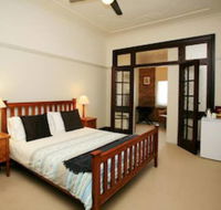 The Bank Guesthouse - Accommodation Newcastle