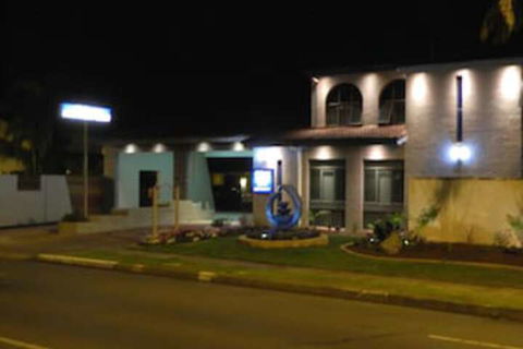 Alabaster Motor Inn Taree - Accommodation Newcastle 5